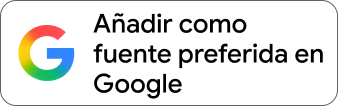 Añadir a fuentes preferidas en Google