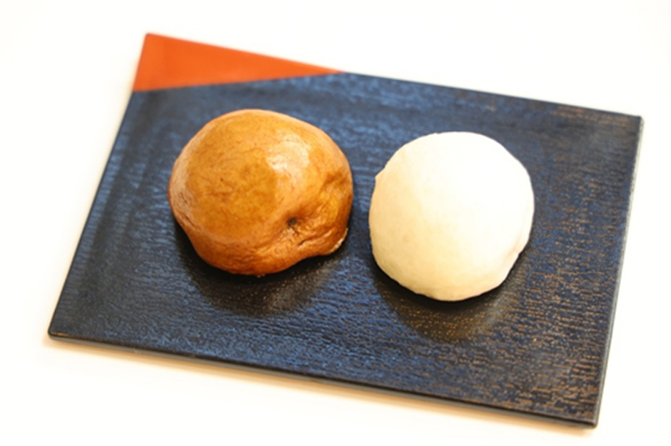 Meoto Manju