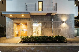 Super Hotel Shonan Fujisawaeki Minamiguchi